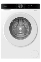 Hoover HGWD 485S8C-80 5kg/1400 Spin Washer Dryer - White